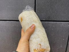 糍饭团-小桃园·豆浆油条(复兴中路店)