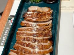 -太食獸泰式茶餐厅(IFS国金中心店)