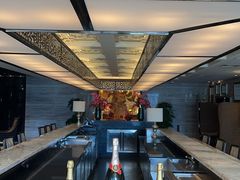 -北京王府井希尔顿酒店·万斯阁西餐厅