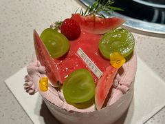 -花甜生活FatimCake·生日蛋糕