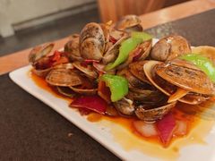 -老白清真烧烤(锦州旗舰店)