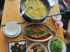 -妈妈的味道(和顺古镇店)