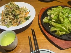 -伊喜饺子·烤鸭(五道口学院路店)