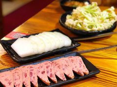 -味仙疯美蛙鱼头(清扬路总店)
