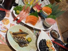 -Sushi Love 创意寿司(丽影广场店)