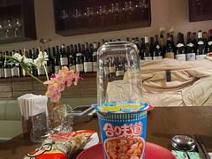 -肆海小川菜酒馆Wine Bistro (青年路店)