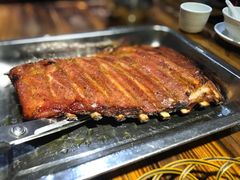 烧排骨-顺徕德仙庙烧鸡(荔湾总店)