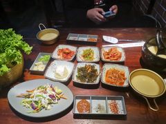 -火炉情韩国料理店(古田路店)