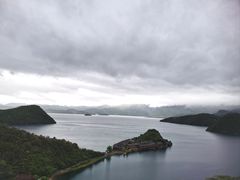 -丽江泸沽湖景区