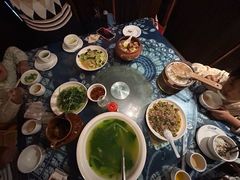 -香满楼(临安路店)