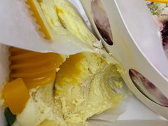 -St蛋糕王国(亨特店)