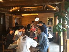 大堂-VOYAGE COFFEE(北锣鼓巷店)