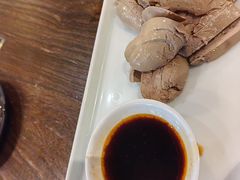 -院落新京菜·烤鸭(地安门店)