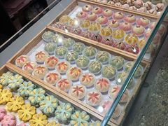 -百年同和·江南点心院(山塘街店)