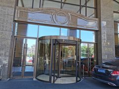 -汕尾巴黎半岛酒店