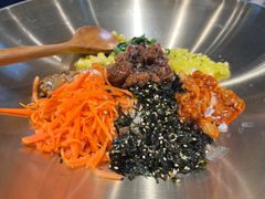 -梨花牛肉汤饭(仁恒伊势丹店)