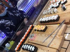 -圣罗巴甄选自助(麦凯乐店)