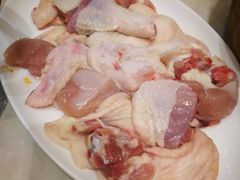 文昌鸡-海南椰子鸡餐厅(三亚湾红树林店)