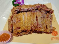 -老城味道·传统天津菜(杨柳青店)