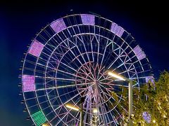 -南昌之星摩天轮