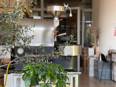 大堂-DEEP COFFEE(瑞光烘焙工厂店)