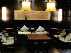 大堂-鼓楼东街老火锅(鼓楼店)