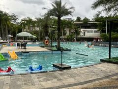 -台山颐和温泉城