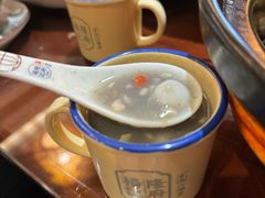 -杨记隆府(白象街店)