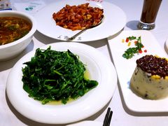 -峨嵋酒家总店(车公庄店)