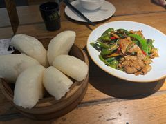 外婆小炒肉-金牌外婆家(苏州中心店)