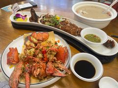 -醉壹号海鲜大排档·老厦门特色菜(厦门美食地标店)