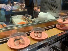 -争鲜回转寿司(南开大悦城店)