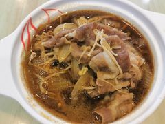 嘉和肥牛饭-嘉和一品粥(魏公村店)