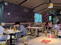 -茅庐川菜(青岛凯德店)