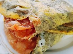-清真·二嫂子煎饼果子(卫津路总店)
