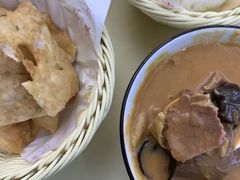 -方中山胡辣汤(天河区店)
