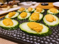 -竹幸日本料理(国光1937科技文化创意园店)