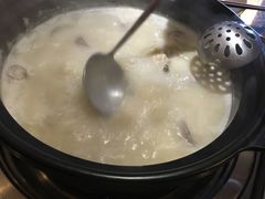 -捞王猪肚鸡火锅(昆山店)