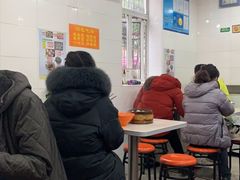 大堂-法华汤包馆(法华镇路店)