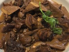 -又见炊烟私房菜(敬亭路店)