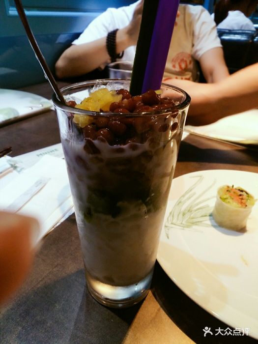 美奈小馆 · 越南料理(太古汇店)西贡三色冰图片