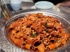 -1937青岛老味道·海肠捞饭·青岛菜(大鲍岛栈桥店)