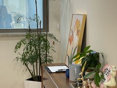 -壹点灵·心理咨询中心(中山公园店)