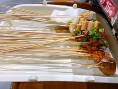 -大斌家串串火锅(汇一城店)