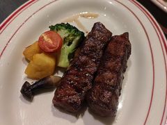 -食间牛排(湖西路店)