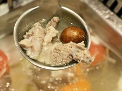 -九府羊·鲜羊火锅·烤串(新华路店)