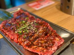 -汉拿山(魏公村店)
