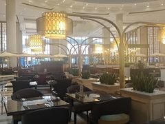 -漢咖啡·全服务式自助晚餐(武汉洲际酒店)