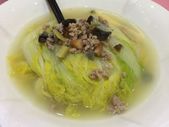 -丰谷酒家(鹏瑞利季华广场店)