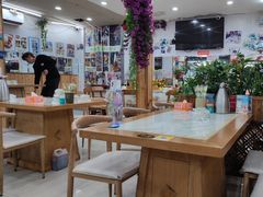 -老地方啤酒屋·海鲜青岛菜大排档(台东步行街店)